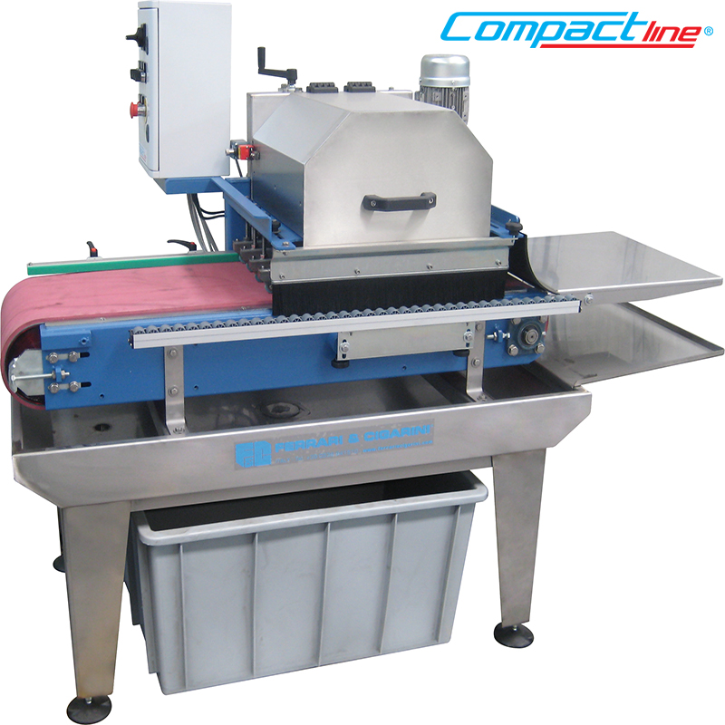 TMC - MULTIPLE AUTOMATIC CUTTING MACHINE WITH 1 HEAD